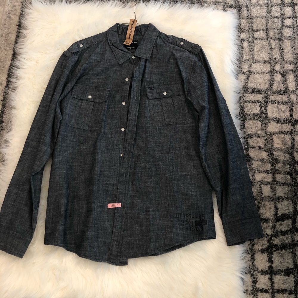 Calvin Klein Dress Shirt